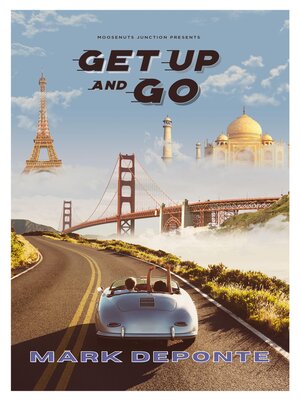 cover image of Get Up and GO!